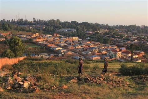 Province GITEGA.